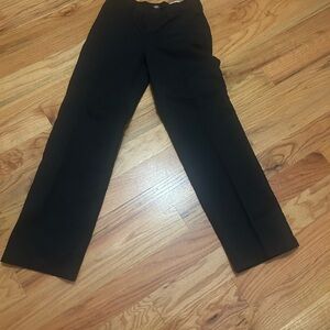 Boy’s  Black Pants Dickies size 14